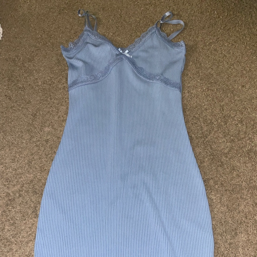H&M Bodycon Dress